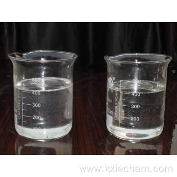 99.5% environmental Plasticizer Tributyl O-Acetylcitrate